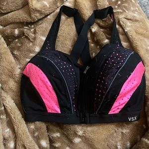 Victoria secret sports bra